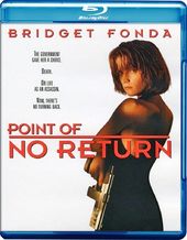 Point of No Return (Blu-ray)