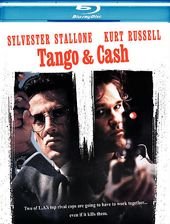 Tango & Cash (Blu-ray)