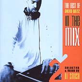The Best of Acid Jazz: In the Mix, Volume 2