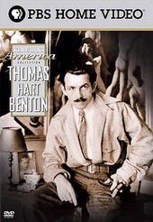 PBS - Thomas Hart Benton