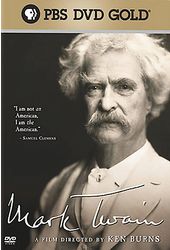 PBS - Mark Twain (2-DVD)