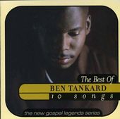 The Best of Ben Tankard: 10 Songs