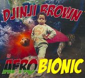 Afro Bionic
