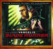 Blade Runner Trilogy: 25th Anniversary (3-CD)