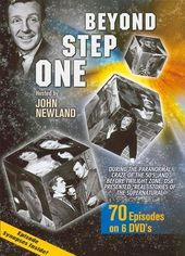 One Step Beyond - 70 Episodes (6-DVD)