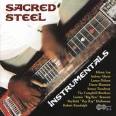 Sacred Steel Instrumentals