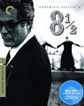 8? (Criterion Collection) (Blu-ray)