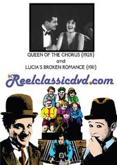 Queen of the Chorus / Lucia's Broken Romance