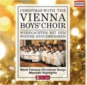 Christmas With The Vienna Boys Choir