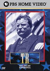 PBS - American Experience - TR: The Story of