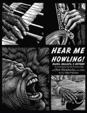 Hear Me Howling! Blues, Ballads & Beyond (4-CD)