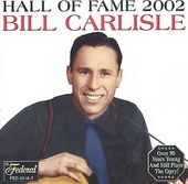 Hall of Fame 2002
