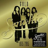 Gold: 1975-2015 (2-CD)