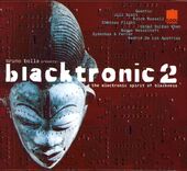 Blacktronic, Volume 2 (2-CD)