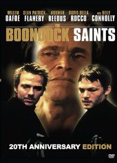 The Boondock Saints (20th Anniversary)