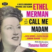 12 Songs from Call Me Madam [Remaster]