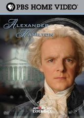 PBS - American Experience: Alexander Hamilton