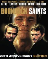 The Boondock Saints (20th Anniversary) (Blu-ray)