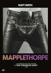 Mapplethorpe (Blu-ray)