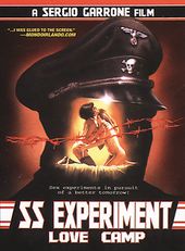 S.S. Experiment Love Camp