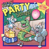 Kids' Party Songs