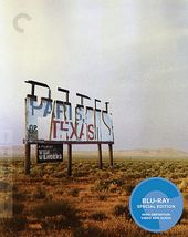Paris, Texas (Criterion Collection) (Blu-ray)