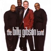 The Billy Gibson Band