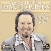 The Best of the Best of Hank Thompson