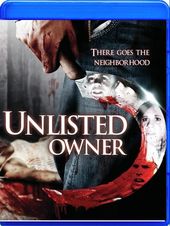 Unlisted Owner (Blu-ray)