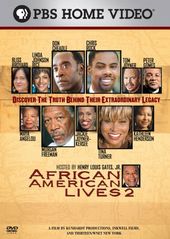 PBS - African American Lives 2