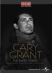 Cary Grant: The Early Years (The Devil and the