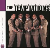 Anthology Series: The Best of the Temptations