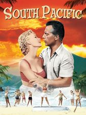 South Pacific (1958) 65Th Anniversary Edition