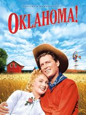 Oklahoma (1955) Platinum Edition / (Plat)