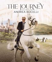 Journey: A Music Special From Andrea Bocelli