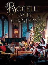 Bocelli Family Christmas