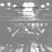 Three Pickers (Live)