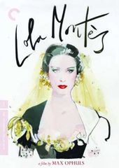 Lola Montes (2-DVD)