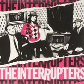 The Interrupters (+ CD)
