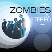 The Zombies In Stereo (4-CD)
