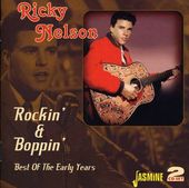 Rockin' and Boppin' (2-CD)