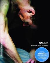 Hunger (Criterion Collection) (Blu-ray)