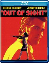 Out of Sight (Blu-ray)