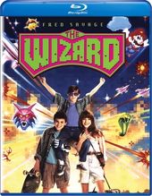 The Wizard (Blu-ray)