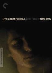 Letters from Fontainhas: Three Films by Pedro