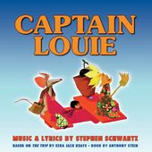 Captain Louie (2005 Studio Cast)