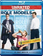 Role Models (Blu-ray)