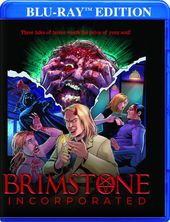 Brimstone Incorporated (Blu-ray)