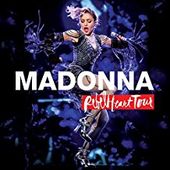 Madonna - Rebel Heart Tour (CD + Blu-ray)