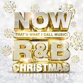 NOW R&B Christmas (2 LPs - Crystal Clear Vinyl)